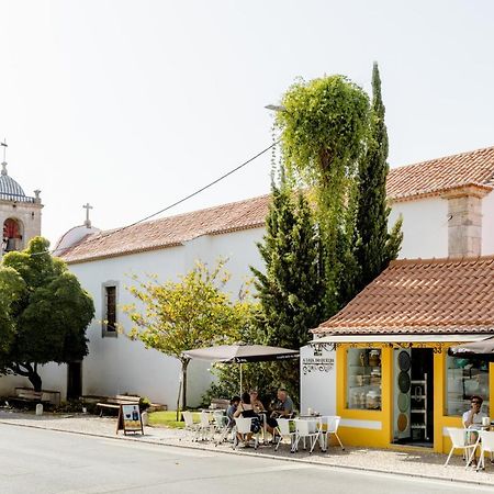 Arrabida Guest Studio Aldeia Rica Kültér fotó