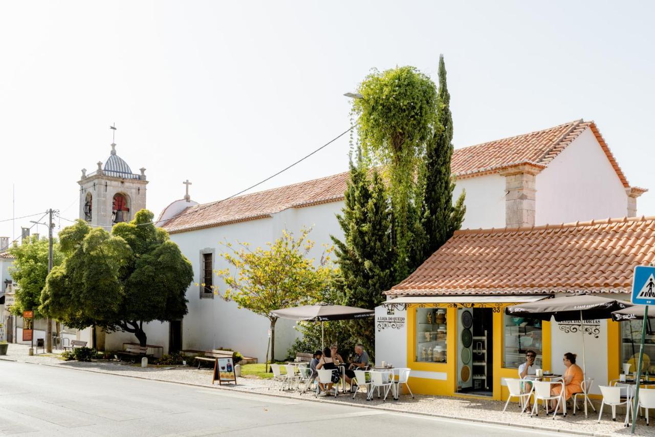 Arrabida Guest Studio Aldeia Rica Kültér fotó